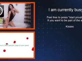 Ayumilove  live sex cam