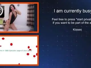 Ayumilove  live sex cam