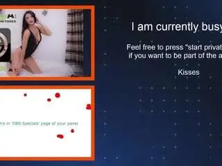 Ayumilove  live sex cam