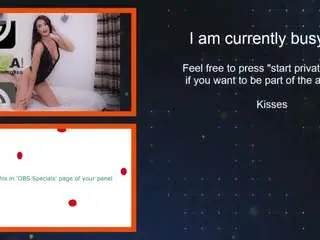 Ayumilove  live sex cam