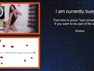Ayumilove  live sex cam
