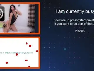 Ayumilove  live sex cam