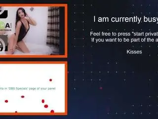 Ayumilove  live sex cam