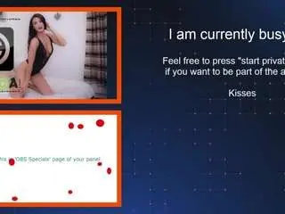 Ayumilove  live sex cam