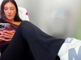 Ayumilove  live sex cam