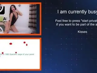 Ayumilove  live sex cam