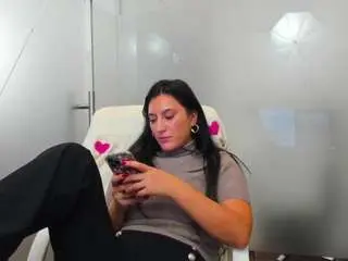 Ayumilove  live sex cam