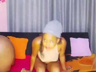 Best-chocolate  live sex cam