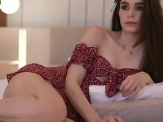 Doriscream  live sex cam