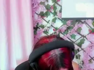 Ela-cute  live sex cam