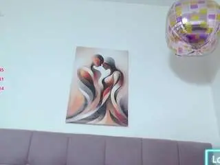 Karol-wish  live sex cam