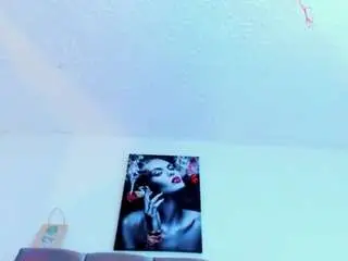 Karol-wish  live sex cam