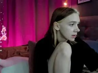 Les-moonie  live sex cam
