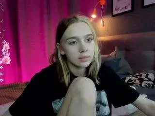Les-moonie  live sex cam