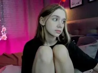Les-moonie  live sex cam