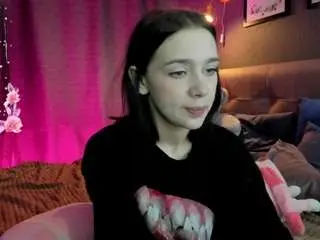 Les-moonie  live sex cam