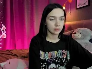Les-moonie  live sex cam