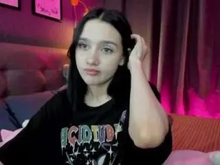 Les-moonie  live sex cam