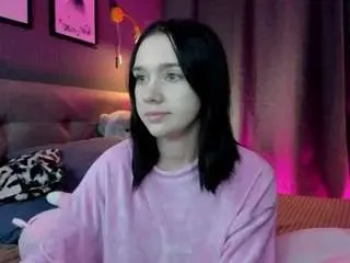Les-moonie  live sex cam