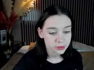 Les-moonie  live sex cam