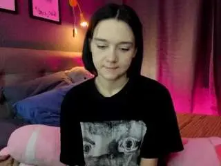 Les-moonie  live sex cam
