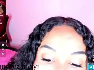 Melissa-horney  live sex cam