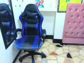 Miaa-scott  live sex cam