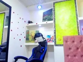 Miaa-scott  live sex cam