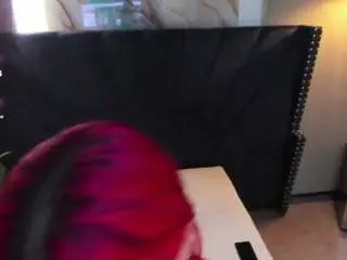 Niki-santana  live sex cam