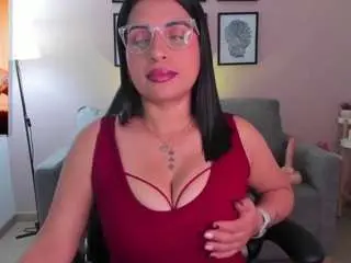 Sheyla-hills  live sex cam