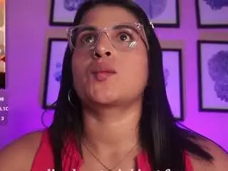 Sheyla-hills  live sex cam