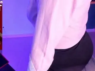Sheyla-hills  live sex cam