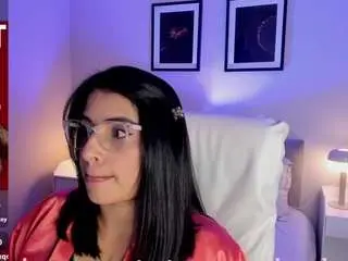 Sheyla-hills  live sex cam