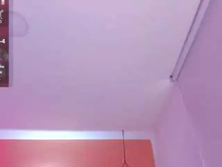 Sheyla-hills  live sex cam