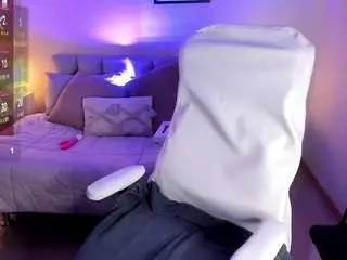 Sheyla-hills  live sex cam