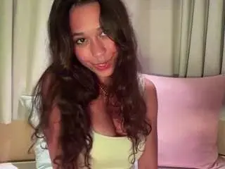 Stellasanipasi  live sex cam