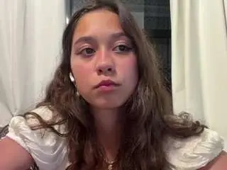 Stellasanipasi  live sex cam
