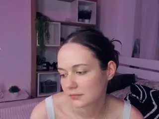 Breckbenny  live sex cam