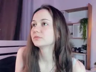 Breckbenny  live sex cam