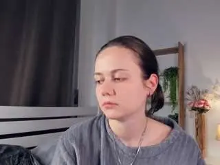 Breckbenny  live sex cam