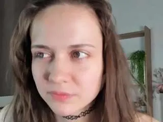 Breckbenny  live sex cam