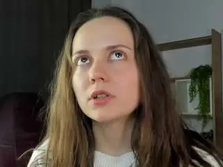 Breckbenny  live sex cam