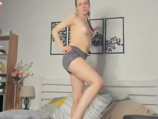 Breckbenny  live sex cam