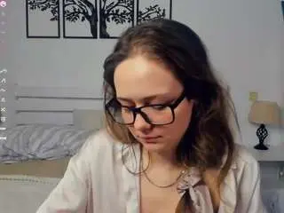 Breckbenny  live sex cam