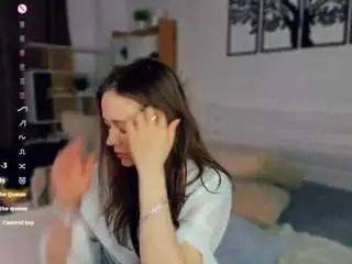 Breckbenny  live sex cam