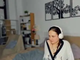 Breckbenny  live sex cam