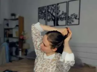 Breckbenny  live sex cam