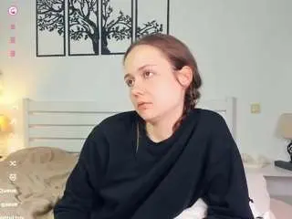 Breckbenny  live sex cam