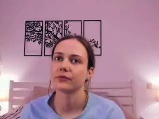 Breckbenny  live sex cam