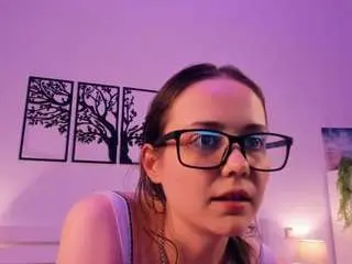 Breckbenny  live sex cam